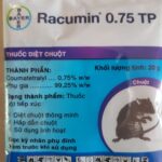 Thuốc diệt chuột Racumin 0.75 TP